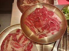 -西塔老太太泥炉烤肉(苏州大悦城店)