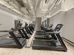 -FLARE STAR FITNESS(复地活力城店)