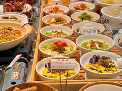 -翠姐姐农家大院·老底子萧山菜(建设一路店)