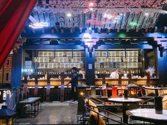 -啤仕多·啤客国潮跳舞BAR(保俶路店)