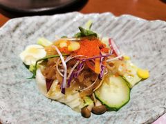 -大渔铁板烧(中山路八佰伴店)