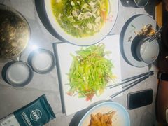 -501號台州海鲜餐厅(海创园店)