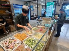 -老刘家永盛斋·传统泡馍(东关南街店)
