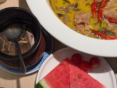 -吴氏老妈·23年家常菜(古城店)