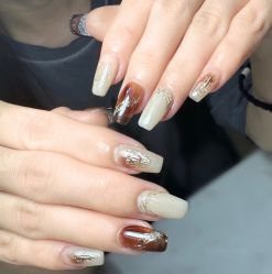 -爱纶美·美甲美睫半永久