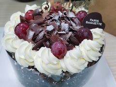 经典黑森林-巴黎贝甜(国贸店)