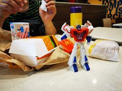 -麦当劳(广州南站店)