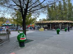 -大望京儿童游乐场