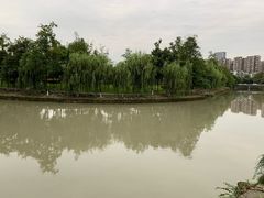 -沙河三洞古桥公园