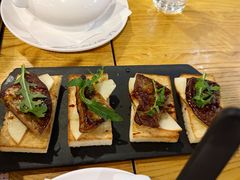 -LA MAISON公鸡和龙(蛇口店)