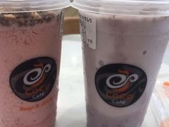 -CoCo都可(双井家乐福店)