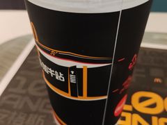 -麦当劳(田林好又多店)