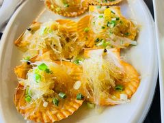 -探鲜渔府·复古庭院风·商务海鲜(鹏城较场尾美食中心精选店)