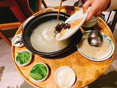-一坐一忘云南菜(嘉里中心店)
