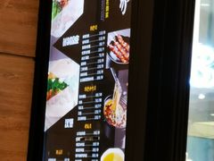-魏家凉皮(西安秋林宏业商厦店)