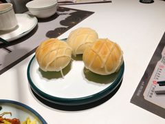 -新兴·金羊座·粤菜点心(乐峰店)