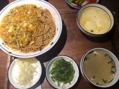 -十面春风·江南面馆(崇宁路店)