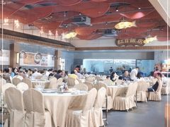 大堂-红日饭店(裕隆三路店)
