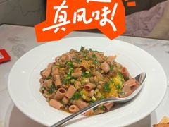 -双合园·海鲜水饺青岛菜(上清路店)