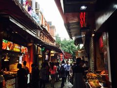 -马拉桑果汁(龙头路总店)