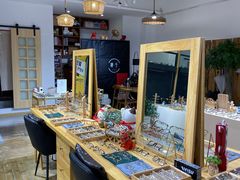 -肆兮眼镜·蔡司·徕卡战略合作店(大坪店)