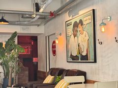 -Alimentari早午餐(安福路店)