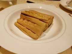 -唐拉雅秀酒店-唐苑中餐厅