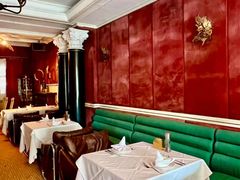 -成桂西餐厅·42年的味道(五大道疙瘩楼店)