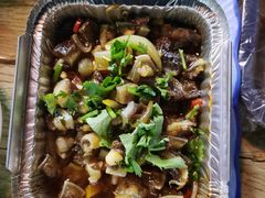 -富兴毛蛋烧烤串串(德惠民族路店)