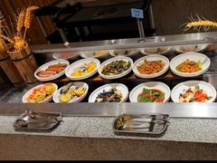 -杭州开元名都大酒店·地中海自助餐厅