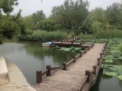 -南翠屏公园