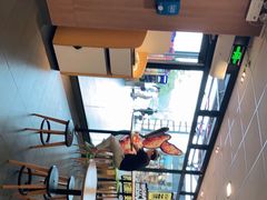 -麦当劳(庐山服务区店)