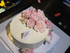 -不二之作蛋糕研究所