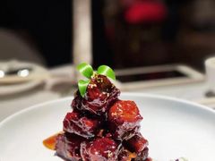 -玫瑰厅上海菜(兴国路店)