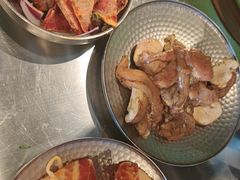 -山葵说·泥炉烤肉(泰达时尚E街区店)
