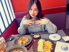 -将太无二·北美传奇寿司(荟聚购物中心西红门店)