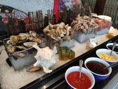 -索菲特西湖大酒店·香榭丽全日候餐厅(南山路店)