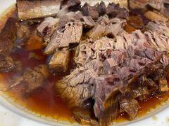 牛排-西贝(无锡万象城店)