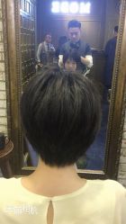 -木北造型