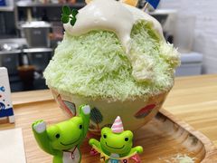 -陈记栗子(长宁路店)