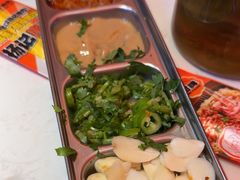 -杨记齐齐哈尔烤肉(总店)