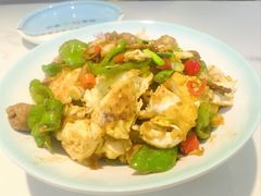 -川人百味(金安中央大街店)