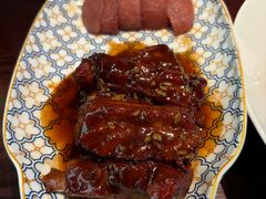 -永安鱼庄·镇江菜(东吴路店)