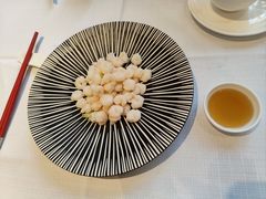 新雅滑虾仁-新雅粤菜馆(南京东路店)