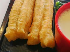 -永和大王(广渠店)