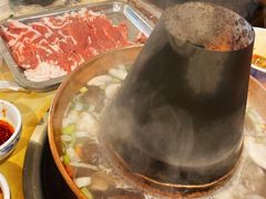 -月圆火锅(宁海东路二店)