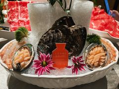 -ONE FULL 古董港式海鲜火锅