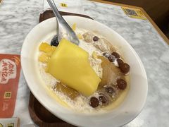 -满记甜品(湖滨店)