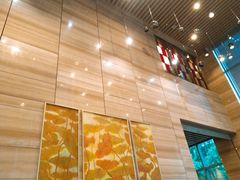 -东方广场假日酒店-蜀咖啡餐厅