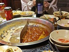 -蜀大侠火锅(森兰花园城店)